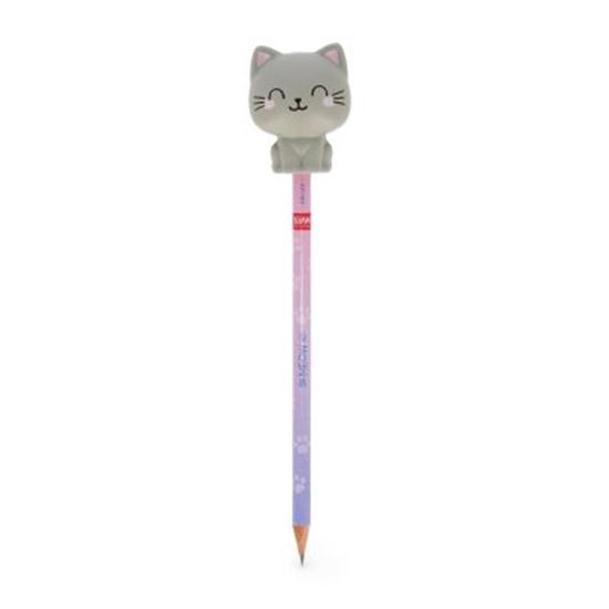Εικόνα από ΜΟΛΥΒΙ LEGAMI MILANO ΜΕ SQUEEZY KITTY  HB