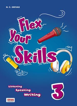 Εικόνα της FLEX YOUR SKILLS 3 STUDENT'S BOOK