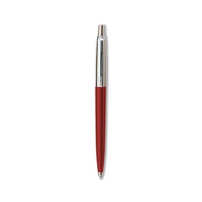 Εικόνα της ΣΤΥΛΟ PARKER 1171 JOTTER SPECIAL CLASSIC CT RED