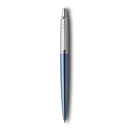 Εικόνα από ΣΤΥΛΟ PARKER 1171.1203. JOTTER CORE CT BLUE WATERLOO