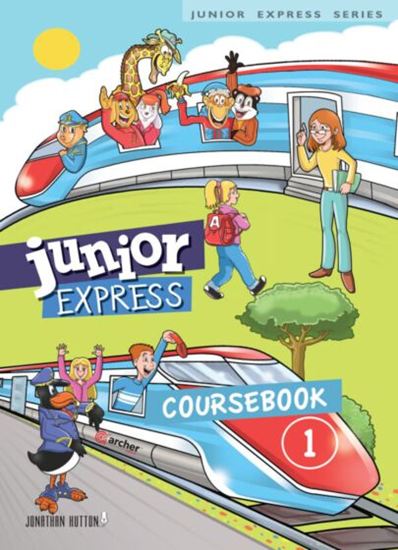 Εικόνα από JUNIOR EXPRESS 1 SB