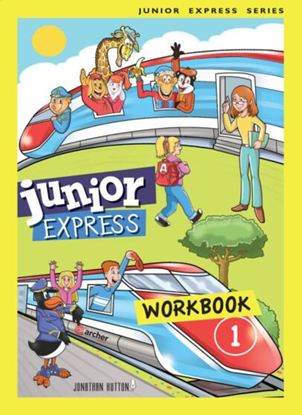 Εικόνα της JUNIOR EXPRESS 1 WB