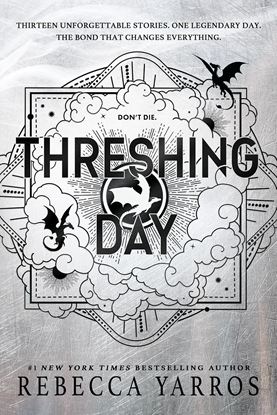 Εικόνα της THE EMPYREAN 3.5: THRESHING DAY - DELUXE LIMITED COLORED EDITION HC