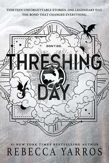 Εικόνα από THE EMPYREAN 3.5: THRESHING DAY - DELUXE LIMITED COLORED EDITION HC
