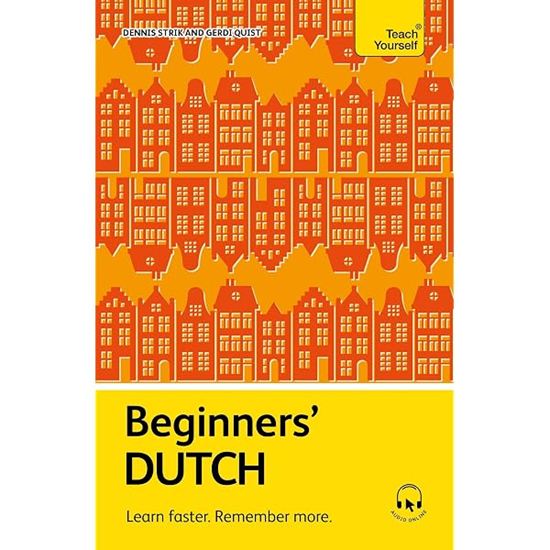 Εικόνα από TEACH YOURSELF: BEGINNERS' HUNGARIAN PB
