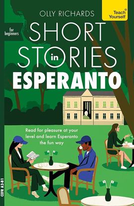Εικόνα της TEACH YOURSELF: SHORT STORIES IN ESPERANTO FOR BEGINNERS PB