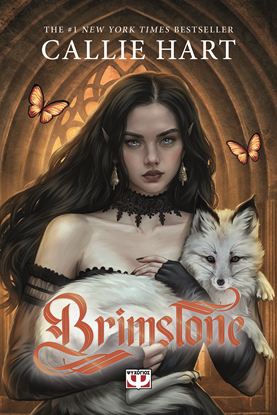 Εικόνα της BRIMSTONE