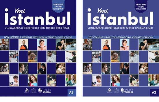 Εικόνα από YENI ISTANBUL A2 PACK