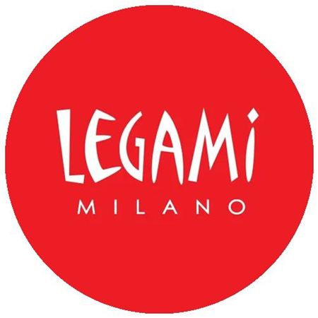 Εικόνα για την κατηγορία LEGAMI MILANO
