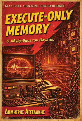 Εικόνα της EXECUTE-ONLY MEMORY: Ο ΑΛΓΟΡΙΘΜΟΣ ΤΟΥ ΘΑΝΑΤΟΥ