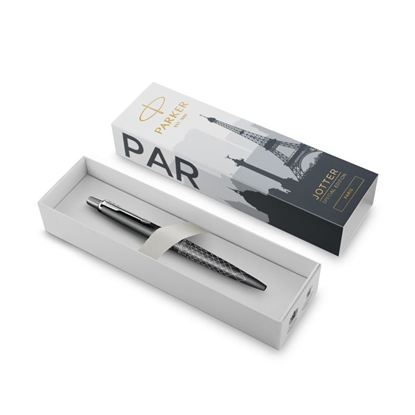 Εικόνα της ΣΤΥΛΟ PARKER 1171.1133.06 JOTTER SP.EDITION PARIS GREY