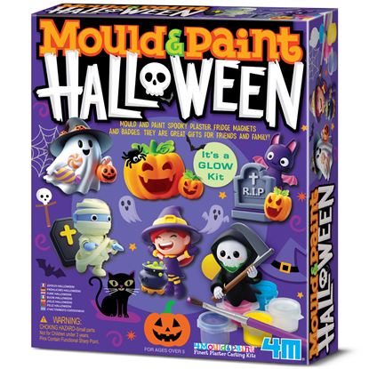 Εικόνα της ΚΑΤΑΣΚΕΥΗ HALLOWEEN ΜΑΓΝΗΤΑΚΙΑ 4Μ 4823