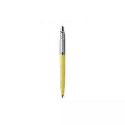 Εικόνα της ΣΤΥΛΟ PARKER JOTTER BP 9802 PASTEL YELLOW