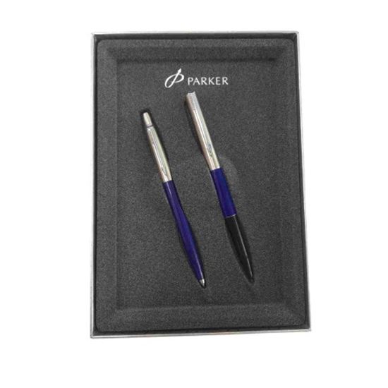 Εικόνα από ΣΕΤ PARKER JOTTER ORIGINAL (RB+ BP) BLUE CT