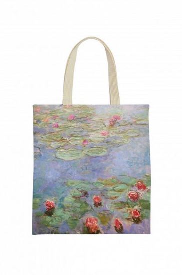Εικόνα από MONET ΝΟΥΦΑΡΑ ΥΦΑΣΜΑ.ΤΣΑΝΤΑ 38X41.5 BB-TB940